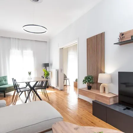 Apartment Houseloft The Agora Retreat