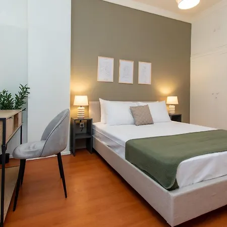 Apartment Houseloft The Agora Retreat