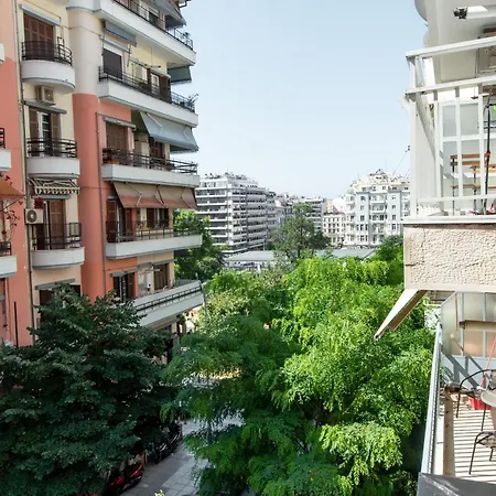 Apartment Houseloft The Agora Retreat Thessaloniki