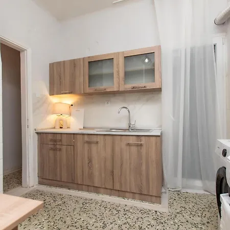 Apartment Houseloft The Agora Retreat