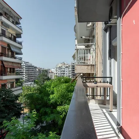 Apartment Houseloft The Agora Retreat *
